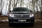 Volkswagen Touareg - fotka číslo 1