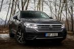 Volkswagen Touareg - fotka číslo 2