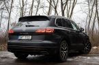 Volkswagen Touareg - fotka číslo 4