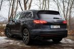 Volkswagen Touareg - fotka číslo 6