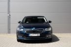 Škoda Superb - fotka číslo 1