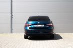 Škoda Superb - fotka číslo 5