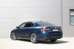 Škoda Superb - fotka číslo 6