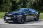 Ford Mustang - fotka číslo 0