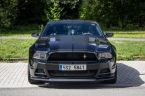 Ford Mustang - fotka číslo 1