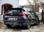 Hyundai Tucson - fotka číslo 4