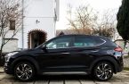 Hyundai Tucson - fotka číslo 7