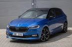 Škoda Fabia - fotka číslo 0