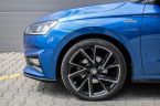 Škoda Fabia - fotka číslo 9