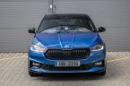 Škoda Fabia - fotka číslo 1