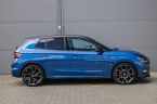 Škoda Fabia - fotka číslo 3