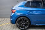 Škoda Fabia - fotka číslo 4