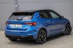 Škoda Fabia - fotka číslo 5
