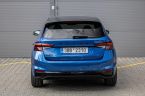 Škoda Fabia - fotka číslo 6