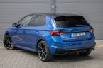 Škoda Fabia - fotka číslo 7