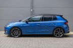 Škoda Fabia - fotka číslo 8
