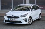 Kia Cee'd - fotka číslo 0
