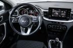 Kia Cee'd - fotka číslo 9