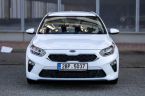 Kia Cee'd - fotka číslo 1
