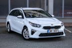 Kia Cee'd - fotka číslo 2