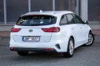 Kia Cee'd - fotka číslo 3