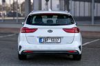 Kia Cee'd - fotka číslo 4