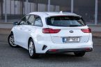 Kia Cee'd - fotka číslo 5
