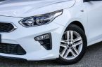 Kia Cee'd - fotka číslo 6
