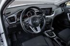 Kia Cee'd - fotka číslo 7