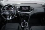 Kia Cee'd - fotka číslo 8