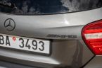 Mercedes Třída A - fotka číslo 10
