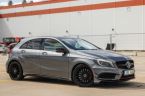 Mercedes Třída A - fotka číslo 2