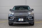 Ford Explorer - fotka číslo 1