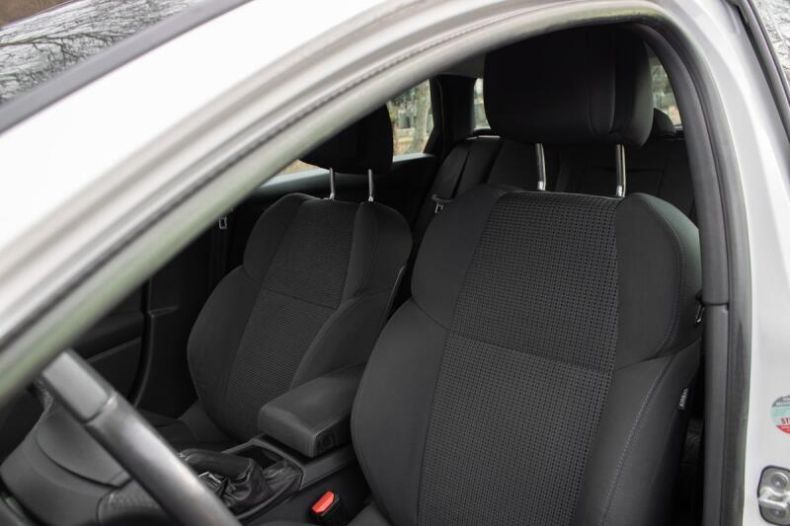 Peugeot 508 - hlavní fotka