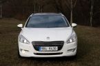 Peugeot 508 - fotka číslo 1