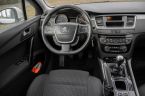 Peugeot 508 - fotka číslo 23