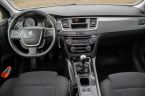 Peugeot 508 - fotka číslo 24