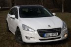 Peugeot 508 - fotka číslo 2