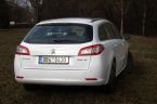 Peugeot 508 - fotka číslo 4
