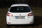 Peugeot 508 - fotka číslo 5