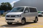 Volkswagen Caravelle - fotka číslo 0