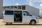 Volkswagen Caravelle - fotka číslo 10