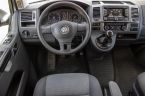 Volkswagen Caravelle - fotka číslo 12