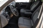 Volkswagen Caravelle - fotka číslo 14