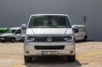 Volkswagen Caravelle - fotka číslo 1