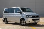 Volkswagen Caravelle - fotka číslo 2