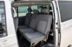 Volkswagen Caravelle - fotka číslo 34