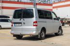 Volkswagen Caravelle - fotka číslo 4