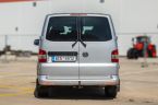 Volkswagen Caravelle - fotka číslo 5