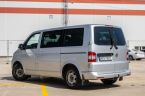 Volkswagen Caravelle - fotka číslo 6